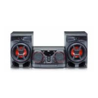 LG 300W XBOOM MINI HIFI (CK43N)