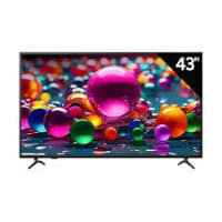 LG 43" 4K SMART TV (43UA85006LA)