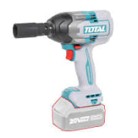 TOTAL 20V IMPACT WRENCH DRILL (TIWLI20851)