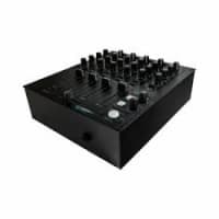 HYBRID 4CH DJ LINE MIXER (CM4U)