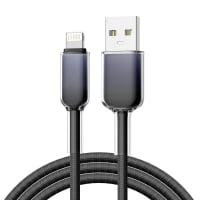 Dixon 15W USB-A to Lightning Charging Cable