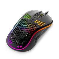Dixon LED Gaming Mouse