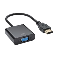 HDMI to VGA Adapter
