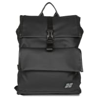 PCBox Backpack 15.6" Rolltop Black