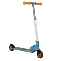 Folding Scooter