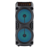 ECCO BT WIRELESS SPEAKER (ECH322