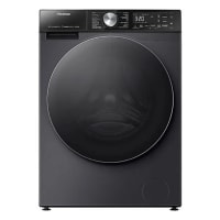 HISENSE 10.5KG FRONT LOADER WASHING MACHINE (WF5S1045BB)