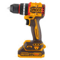 INGCO 20V CORDLESS DRILL (CIDLI20868)