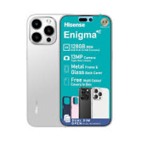HISENSE ENIGMA (128GB)