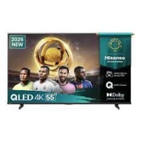 55", QLED, YES, 4K UHD, 2, 3