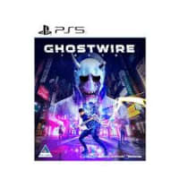 SONY GHOSTWIRE: TOKYO (PS5)