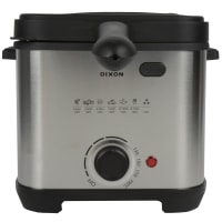 Dixon 1.5L Compact Deep Fryer