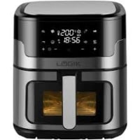 LOGIK 8L DIGITAL AIR FRYER (LT-AF852SD)