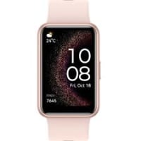 AMOLED, STARRY BLACK, NEBULA PINK SILICONE, YES, 4GB