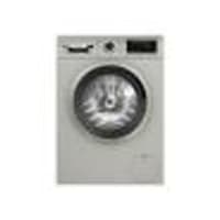 BOSCH 9KG SILVER FRONT LOADER WASHING MACHINE (WGA144XVZA)