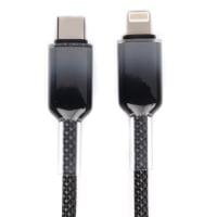 Dixon 27W USB Type-C to Lightning Charging Cable