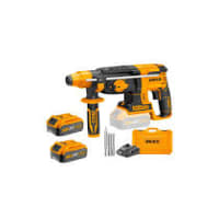 INGCO 20V  ROTARY HAMMER DRILL (CRHLI202289)
