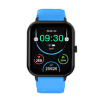 Volkano GENTS DIGITAL SMART WATCH (VK-5088-BL)