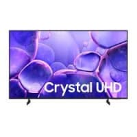 SAMSUNG 55" 4K UHD SMART TV (UA55U8000FK)