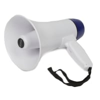 Handheld Megaphone 