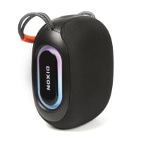 Dixon Compact Bluetooth Speaker