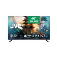 JVC 40" QLED SMART TV (LT-40NQ5165)