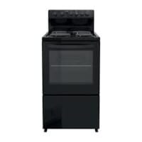 Defy 50CM ELECTRIC STOVE (DSS556)