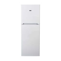 WHITE, 170L, NO DISPENSER, YES, DOUBLE DOOR
