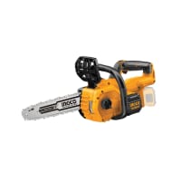 BATTERY-POWERED, 20V, 12"