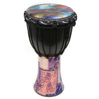 8” Djembe Drum