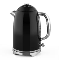 Dixon Vintage Style Electric Kettle (Black)