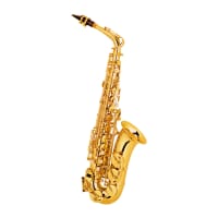 Sanchez Alto Saxophone