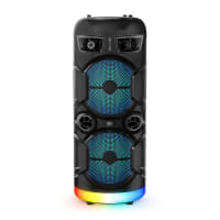 Dixon Dual 8" Party Speaker