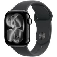 RETINA LTPO OLED, BLACK, SILICONE, GPS, 64GB