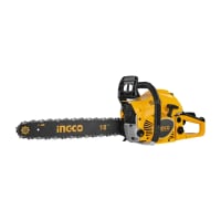 INGCO 1.8KW GASOLINE CHAIN SAW (GCS5451811)