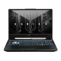 ASUS 15.6" TUF GAMING A15 (512GB)