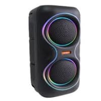 Lexuco PORTABLE BLUETOOTH SPEAKER