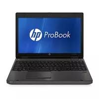 HP 15.6" PROBOOK 6560B (500GB)