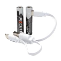 PKCell Type-C Rechargeable Battery