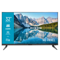 Dixon 32-inch HD Frameless Panel (Non-smart)