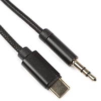 Dixon USB Type-C to AUX Audio Cable
