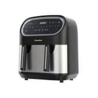 BLACK AND SILVER, 9L