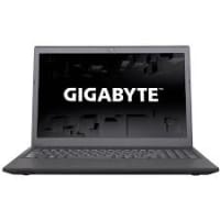 GIGABYTE 15.6" NOTEBOOK (500GB)