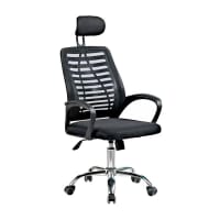 High-Back Office Chair 
