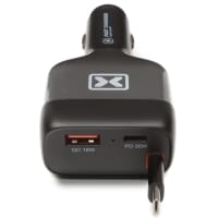 84W Car Charger