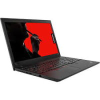 LENOVO 15.6" THINKPAD (500GB)