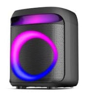 BLACK, NO, RECHARGEABLE