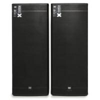 DXNPRO 2-Way Active Speaker System (PAIR)