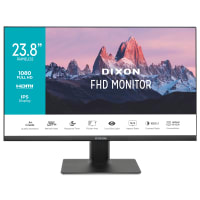 Dixon 23.8" IPS Panel