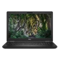 DELL 15.6" LATITUDE 5590 (500GB)
